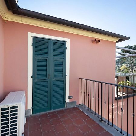 Casa Girasole 600 Mt Dal Mare Apartment Imperia Exterior photo
