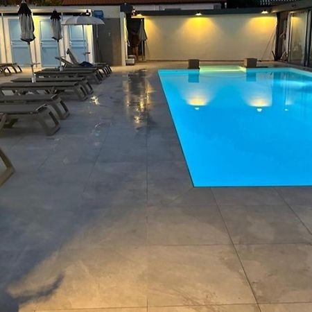 Casa Girasole 600 Mt Dal Mare Apartment Imperia Exterior photo