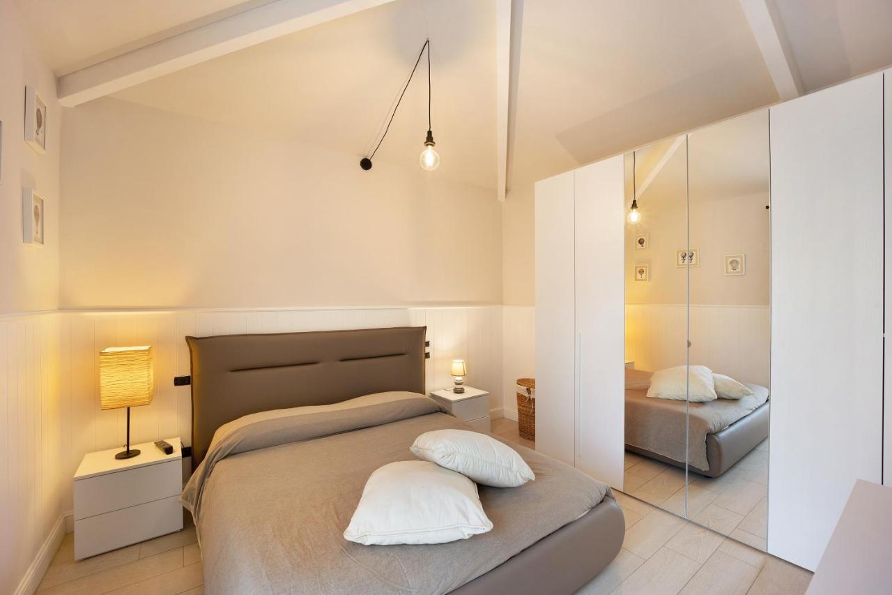 Casa Girasole 600 Mt Dal Mare Apartment Imperia Exterior photo